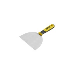 SPATULE DE PLÂTRIER 150MM