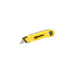 COUTEAU A LAME RETRACTABLE 088