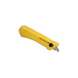 COUTEAU SPECIAL PVC/PLASTIQUE