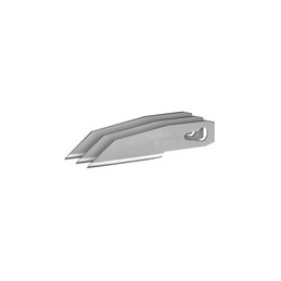 LAME DE SCALPEL DROITE 5901...