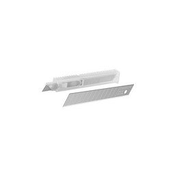 LAMES DE CUTTER 9MM -...