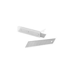 LAMES DE CUTTER 18MM -...