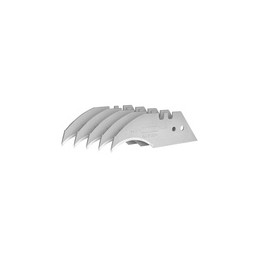 LAMES DE COUTEAU CONCAVE...